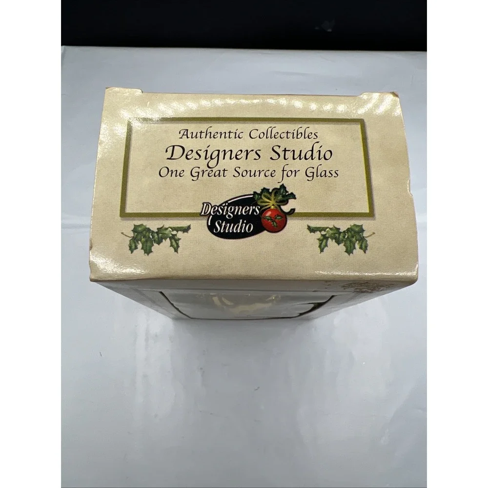 Designers Studio this listing